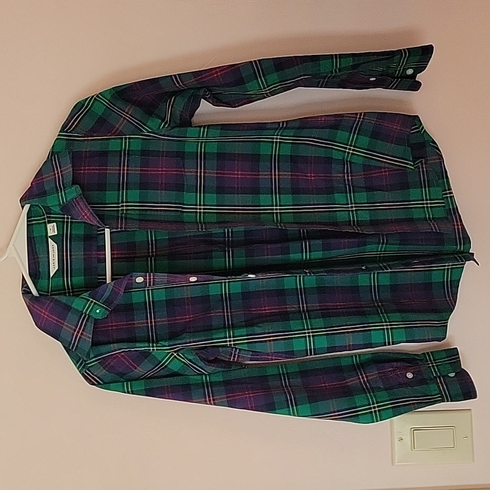 janie and jack shirt